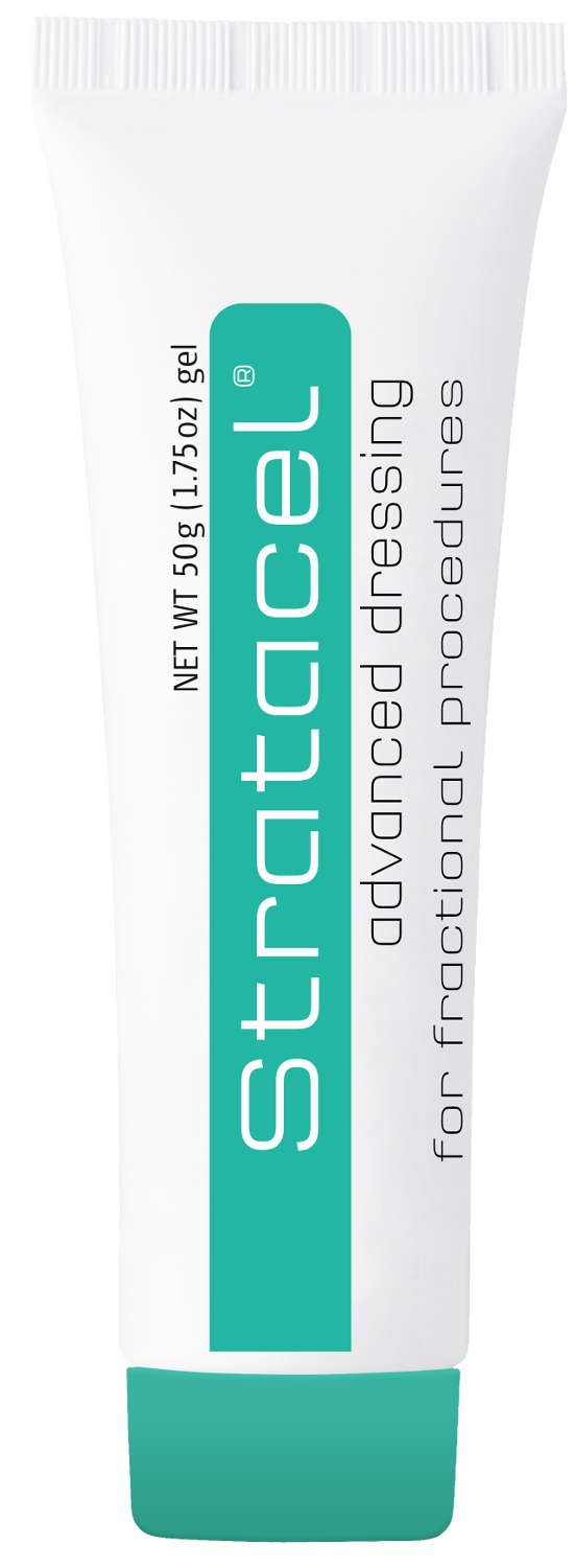 Stratacel filmbildene Wundauflage Gel (50g)