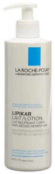 La Roche-Posay Lipikar Milch (400ml)