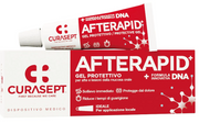 CURASEPT AFTE RAPID Gel (10ml)