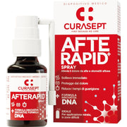 CURASEPT AFTERAPID Spray (15ml)