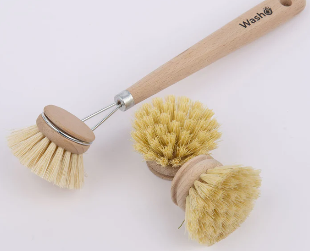 Washo Abwaschbürsten Set (1 Stk)