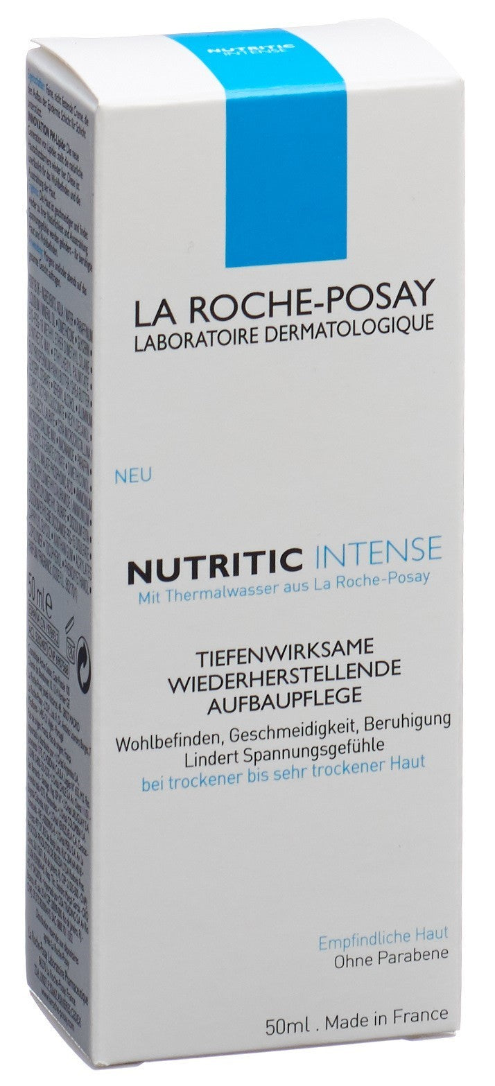 La Roche-Posay Nutritic Intense Tube (50ml)