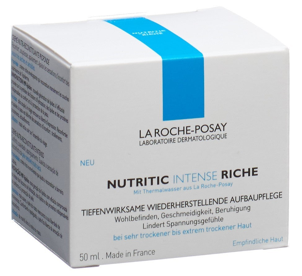 La Roche Posay Nutritic Intense Riche (50ml)