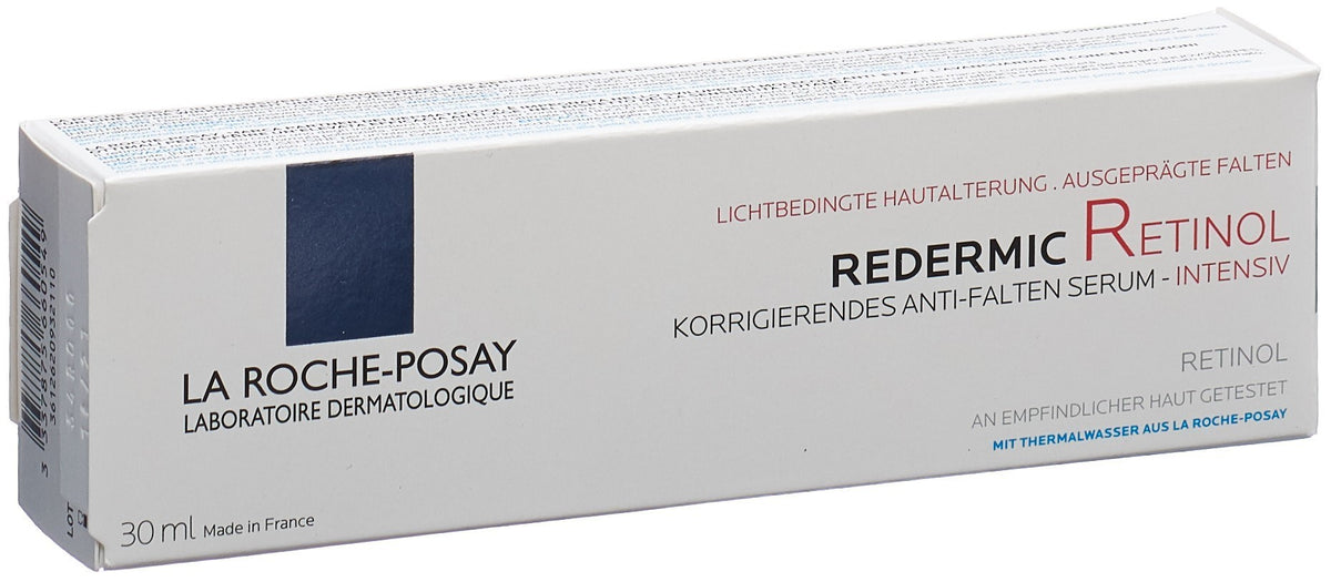 La Roche-Posay Redermic Retinol (30ml)