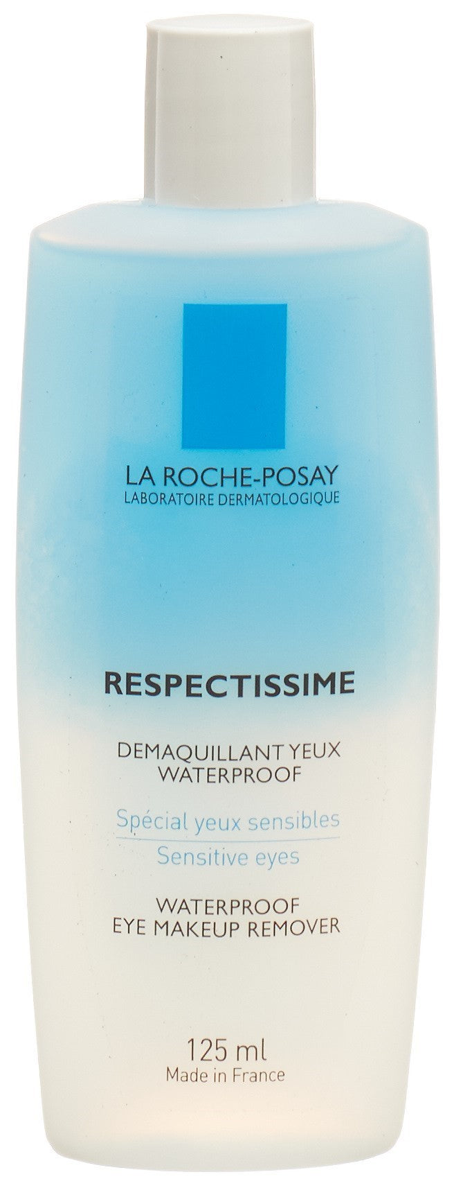 La Roche-Posay Respectissime Augen Make Up Entferner (125ml)