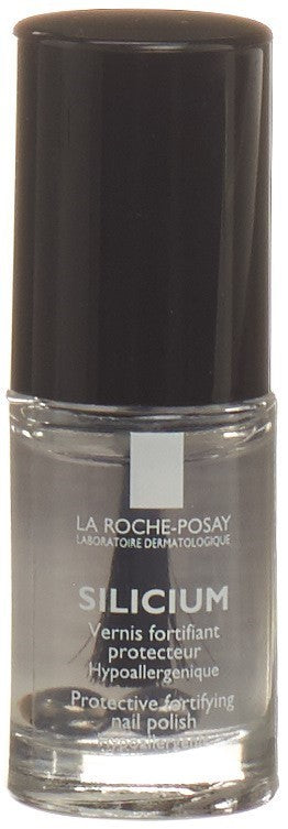 La Roche-Posay Silicium Top Coat Xl (6ml)