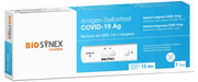 BIOSYNEX Antigen Selbsttest COVID 19 (1 Stk)