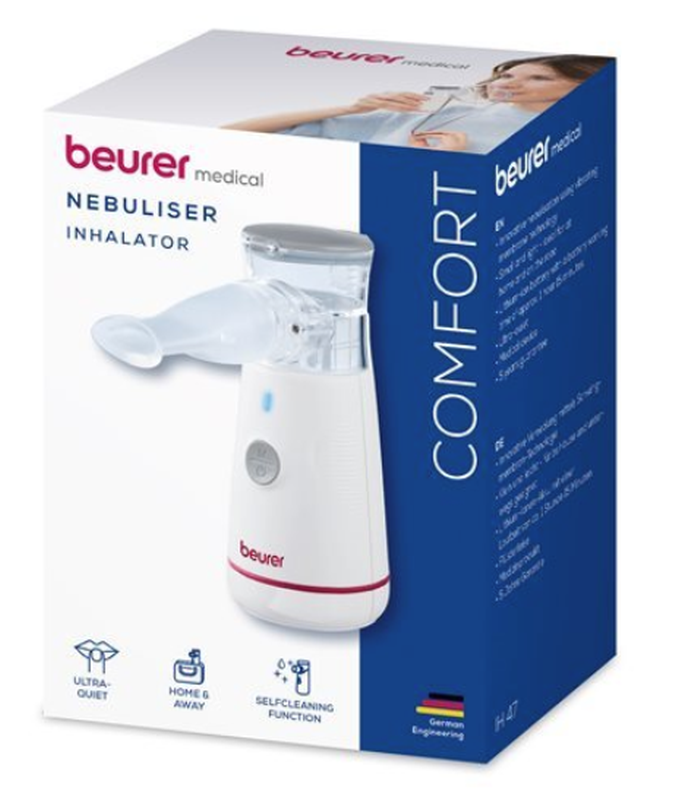Beurer Inhaltor IH 47 (1 Stk)