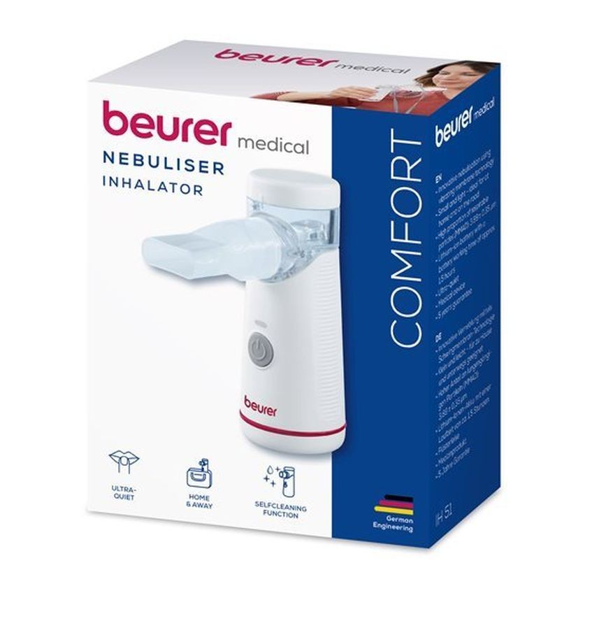 Beurer Inhaltor IH 51 (1 Stk)