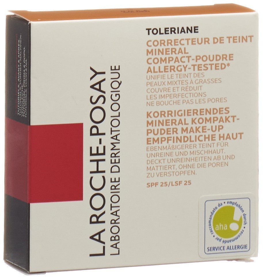 La Roche-Posay Toleriane Mineral Compact 15 (9g)
