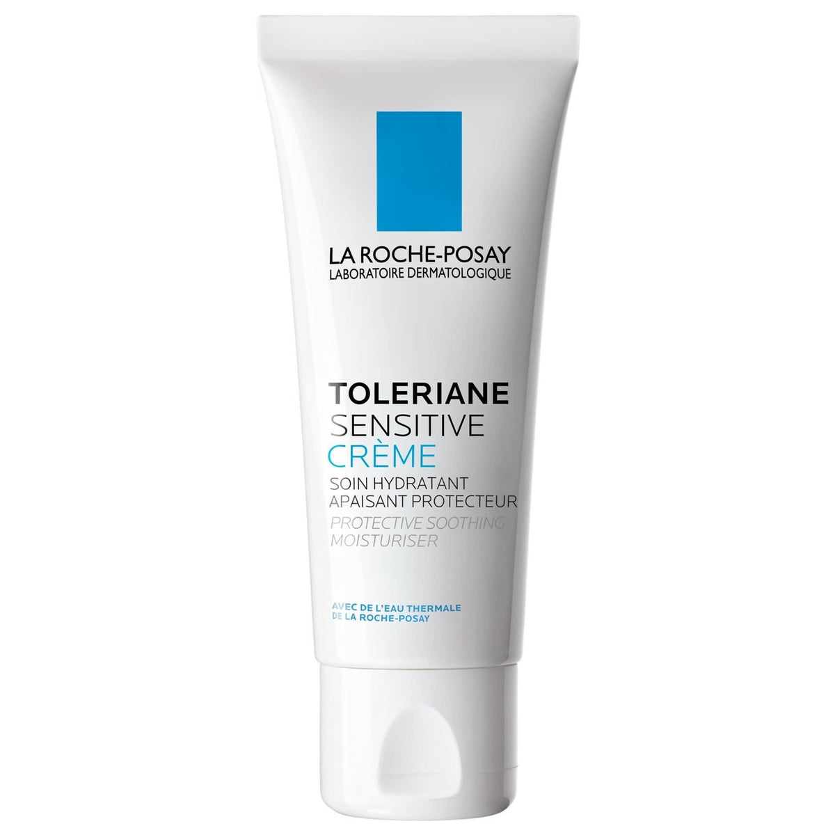 La Roche-Posay Toleriane sensitive, reichhaltig Creme (40ml)