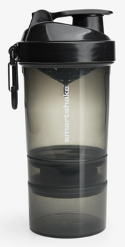 Smartshake Original2GO 600ml Black (1 Stk)