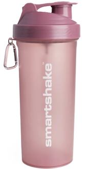 Smartshake Lite 1.000ml Deep Rose (1 Stk)