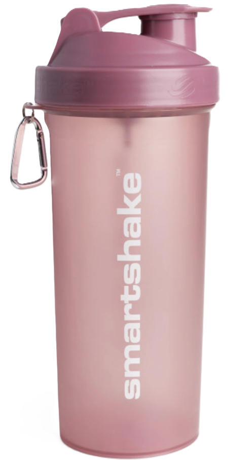 Smartshake Lite 1.000ml Deep Rose (1 Stk)