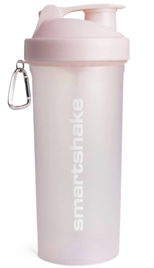 Smartshake Lite 1.000ml Cotton Pink (1 Stk)