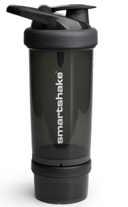 Smartshake Revive 750ml Black (1 Stk)