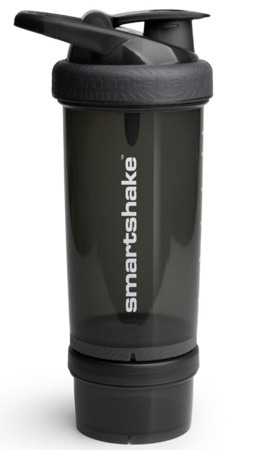 Smartshake Revive 750ml Black (1 Stk)