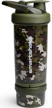 Smartshake Revive 750ml Camo Green (1 Stk)