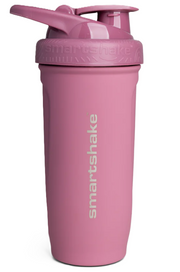Smartshake Reforce Stainless Steel 900ml Deep Rose (1 Stk)