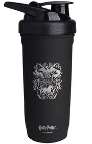Smartshake Reforce Stainless Steel, Harry Potter 900ml, Expecto Patronum (1 Stk)