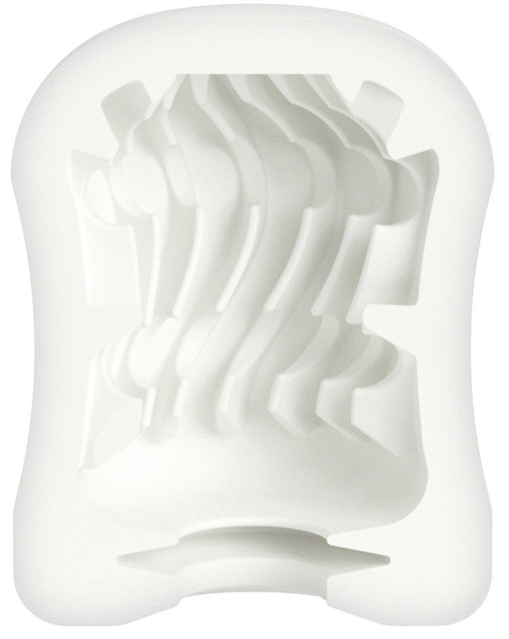 Mystim MasturbaTIN Swirl Girl Masturbator (1 Stk)