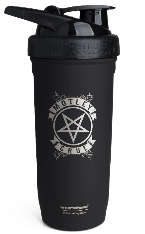 Smartshake Reforce Stainless Steel, Rock Band Collection 900ml, Judas Priest (1 Stk)