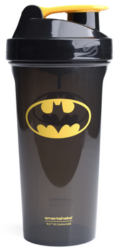 Smartshake Lite DC Comics, 800ml, Batman (1 Stk)
