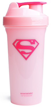 Smartshake Lite DC Comics, 800ml, Supergirl (1 Stk)