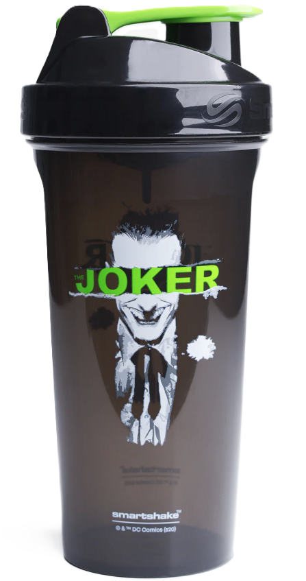 Smartshake Lite DC Comics, 800ml, The Joker (1 Stk)