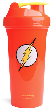 Smartshake Lite DC Comics, 800ml, The Flash (1 Stk)