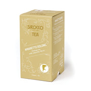 Sirocco Amaretto Oolong Teebeutel (20 Beutel)
