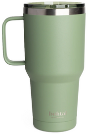Smartshake Bohtal Insulated Nomad Tumbler, 900ml, Green (1 Stk)