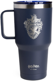 ulated Nomad Tumbler Harry Potter, 900ml, Ravenclaw (1 Stk)