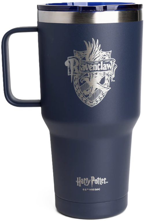 ulated Nomad Tumbler Harry Potter, 900ml, Ravenclaw (1 Stk)