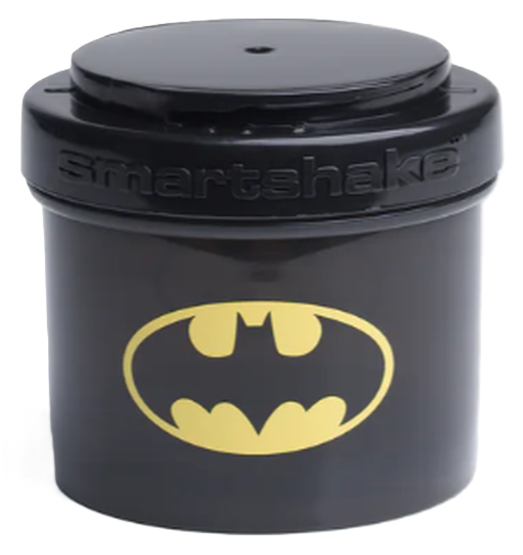 Smartshake Revive Storage DC Comics, 200ml , Batman (1 Stk)