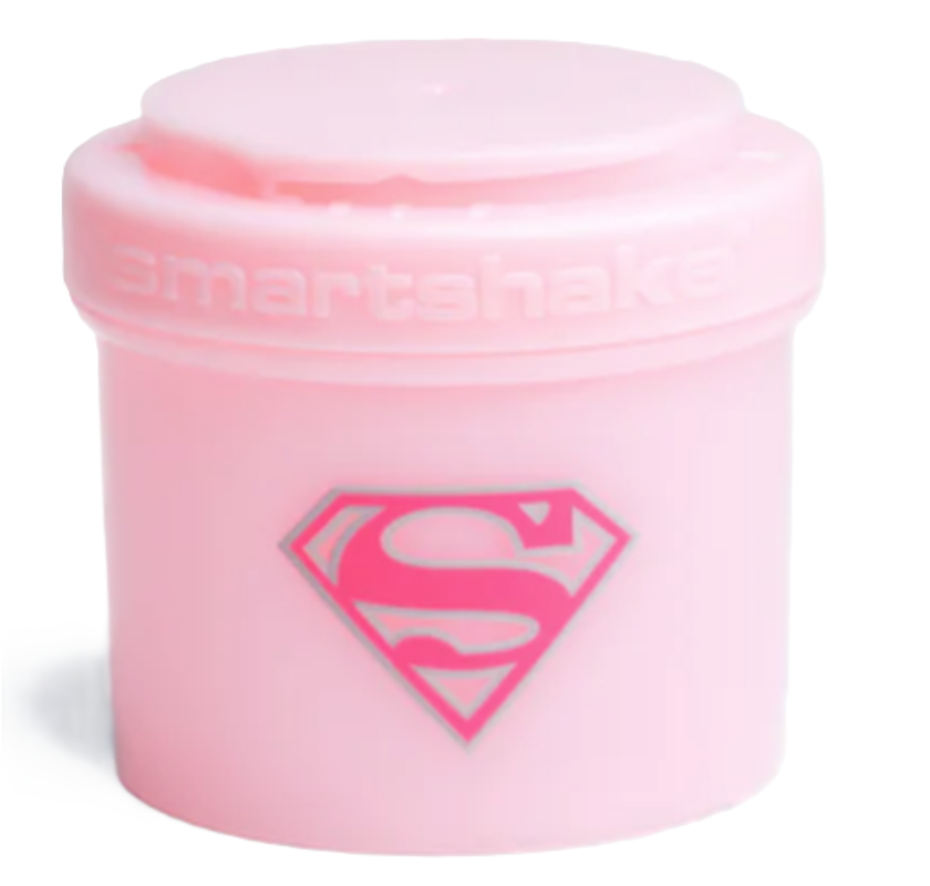 Smartshake Revive Storage DC Comics, 200ml , Supergirl (1 Stk)