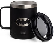 Smartshake Bohtal Insulated Coffee Mug DC Comics, 350ml, Batman (1 Stk)