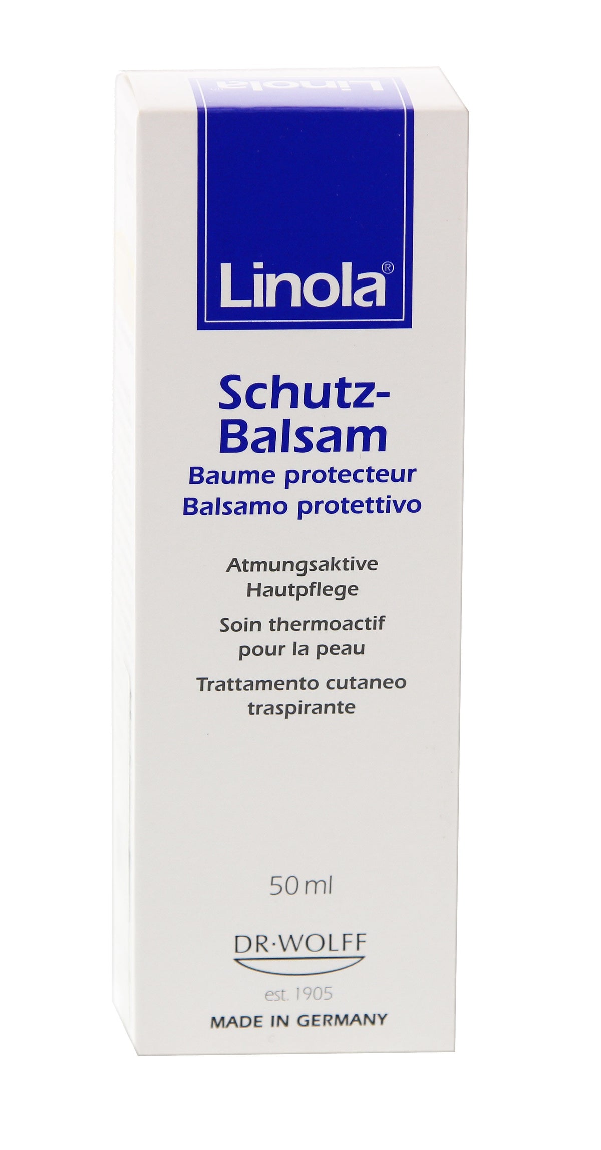 Linola Schutz-Balsam (50ml)