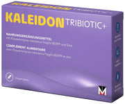 KALEIDON TRIBIOTIC+ Kapseln (15 Stk)