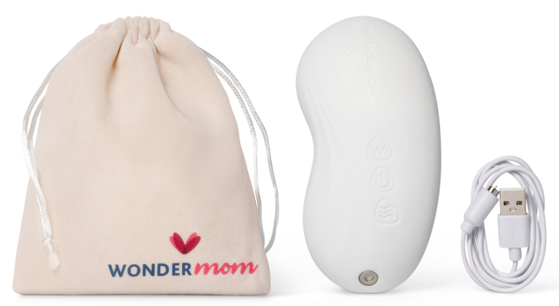 Wondermom Brust Thermomassierer (1 Stk)