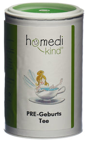 Homedi-Kind Pre-Geburtstee (50g)