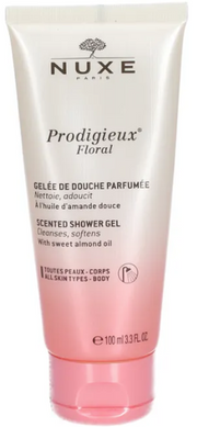 NUXE Prodigieux Floral Duschgel parfümiert (100ml)