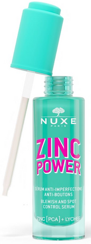NUXE Zinc Power Serum (30ml)