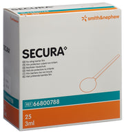 SECURA Lolly (25x3ml)