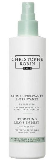 CHRISTOPHE ROBIN Hydrating Leave-in-Mist Aloe Vera (150ml)
