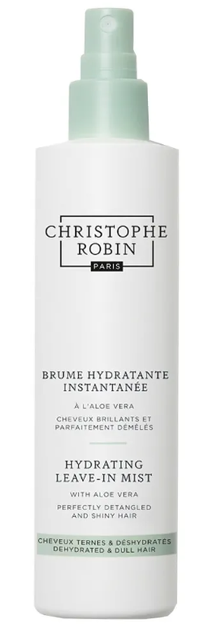 CHRISTOPHE ROBIN Hydrating Leave-in-Mist Aloe Vera (150ml)