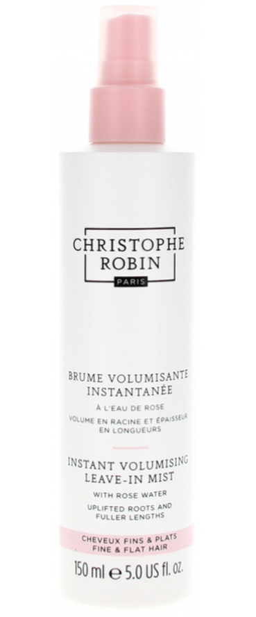 CHRISTOPHE ROBIN Instant Voluminizing Mist (150ml)