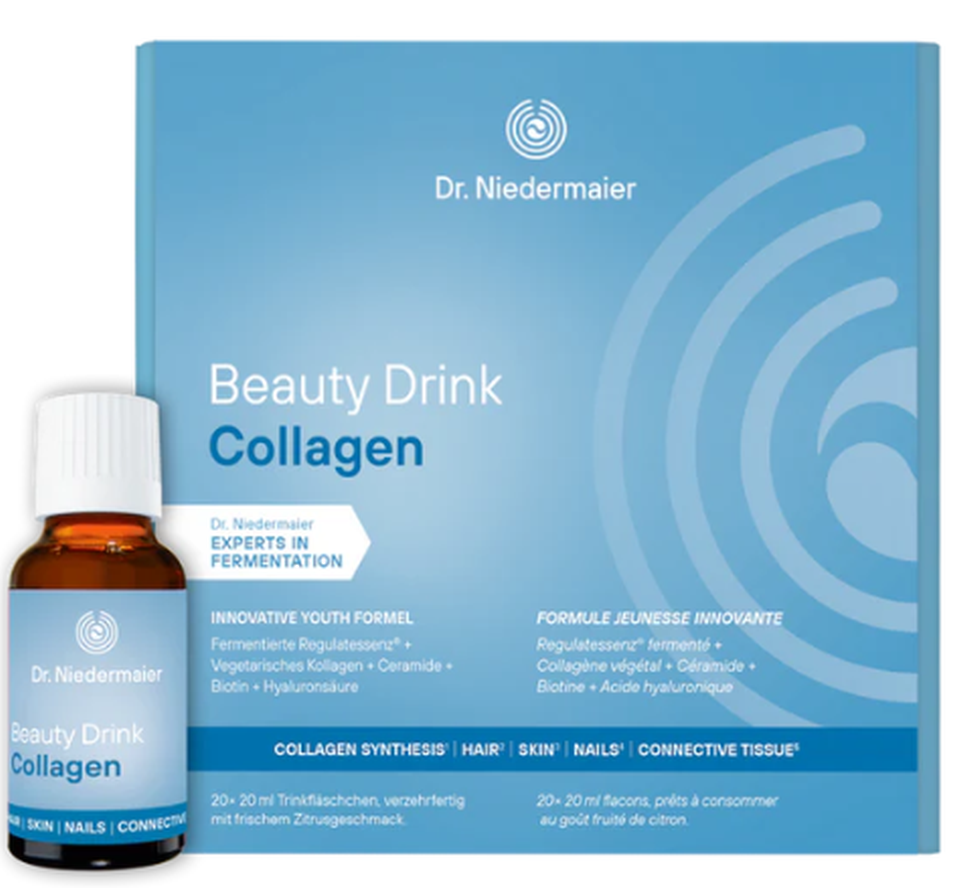 Dr. Niedermaier Beauty Drink Collagen (20x20ml)
