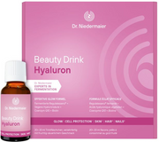 Dr. Niedermaier Beauty Drink Hyaluron (20x20ml)