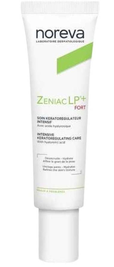 Noreva ZENIAC LP+ Creme stark (30ml)